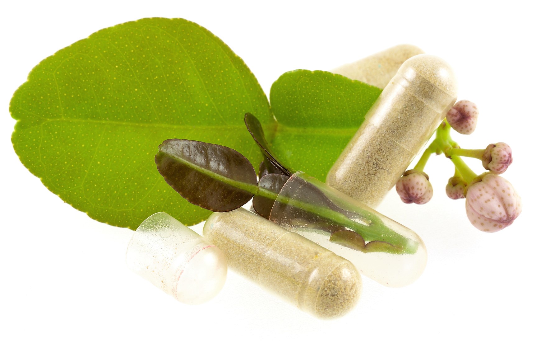 Se soigner naturellement